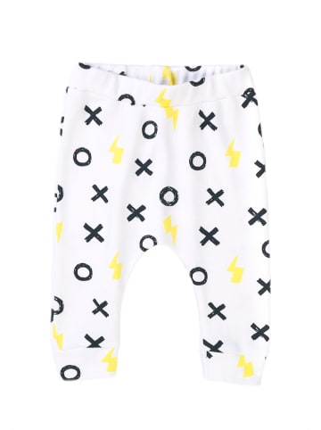 Minoti Leggings Flash 2 in weiß