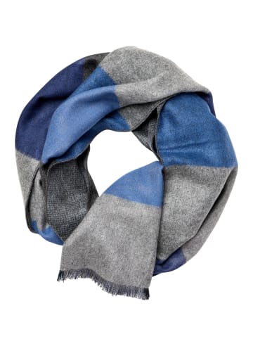 CASAMODA Schal in Blau