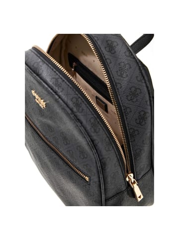 Guess Vikky - Rucksack 32 cm in coal