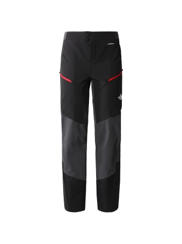 The North Face W DAWN TURN HYBRID PANT in Schwarz