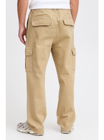 !SOLID Cargohose SDNait in Braun
