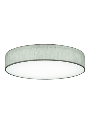 Globo lighting Deckenleuchte "PACO" in silver