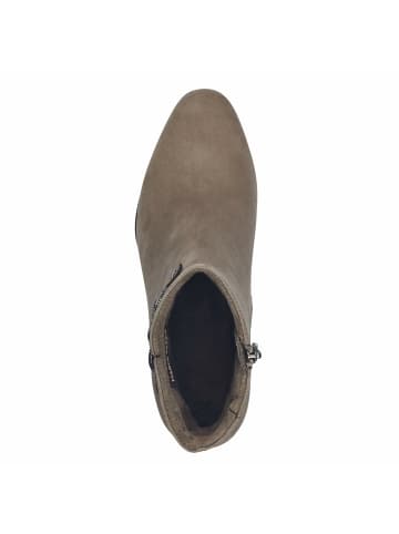 Marco Tozzi Stiefeletten für Damen in orange