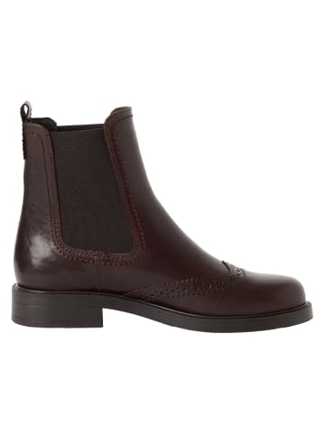 Tamaris Chelsea Boot in MOCCA