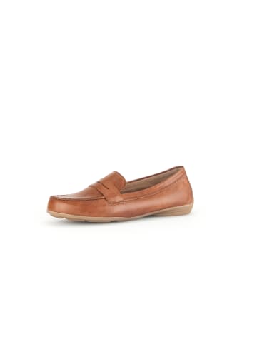 Gabor Fashion Slipper in beige