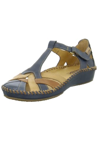 Pikolinos Sandalen 655-0732 Blau in Blau