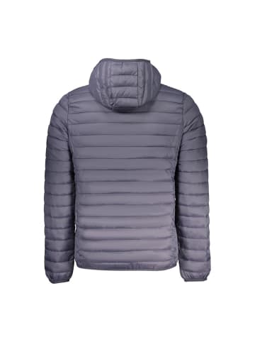 U.S. Polo Blau Herren Pullover aus Baumwolle