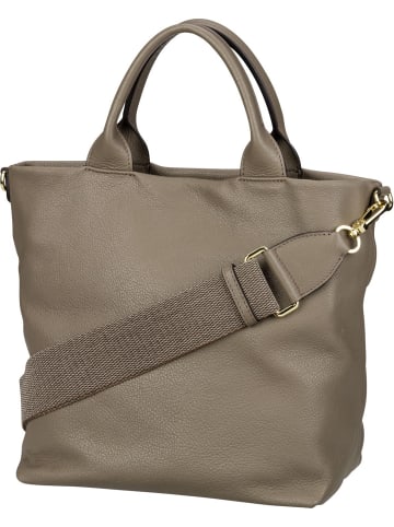 Abro Handtasche Raquel 30852 in Tope