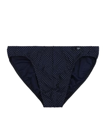 HOM Slip / Unterhose Max in Navy