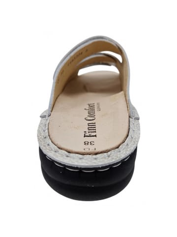 Finn Comfort Pantolette Hellas in Beige