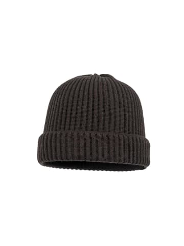 Balke Strickmütze in braun