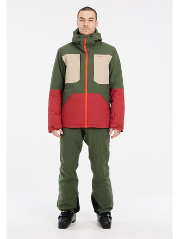 Protest " PRTENSTONE in Barn Red