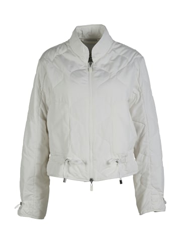 Fuchs Schmitt Steppjacke in Off White