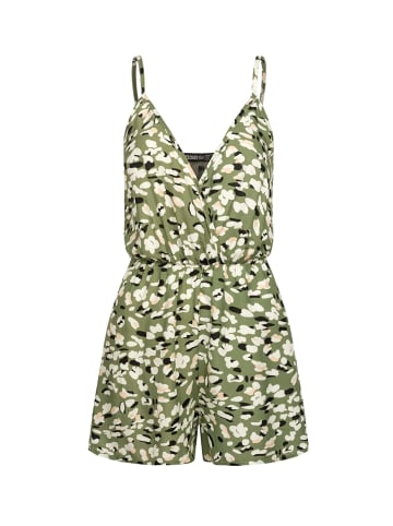 Cloud5ive Cloud5ive Jumpsuits in green