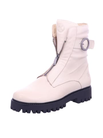 Post XChange Boots in beige