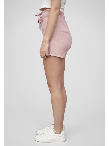 Cloud5ive Shorts - undefined in rose