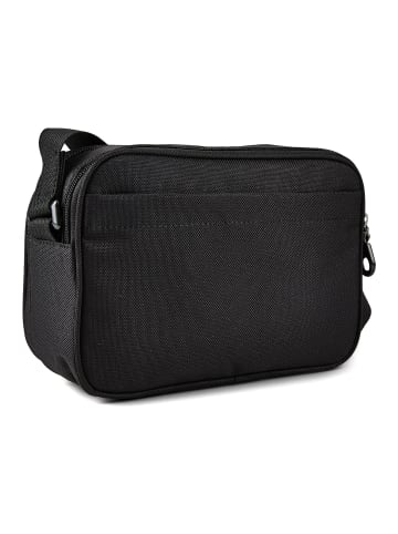 Mandarina Duck MD20 Umhängetasche 24 cm black