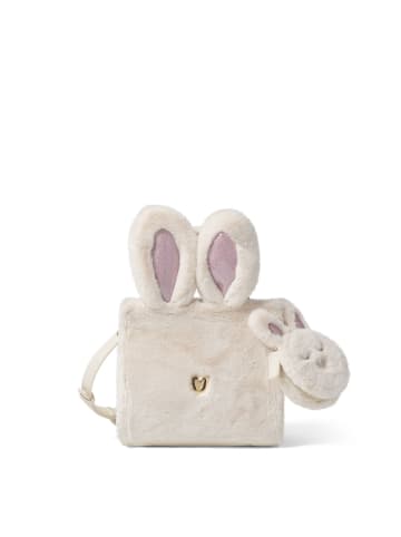 Braccialini Handtasche in WHITE