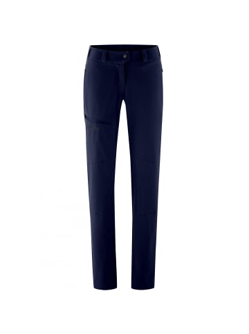 Maier Sports Outdoorhose Latit in Marine