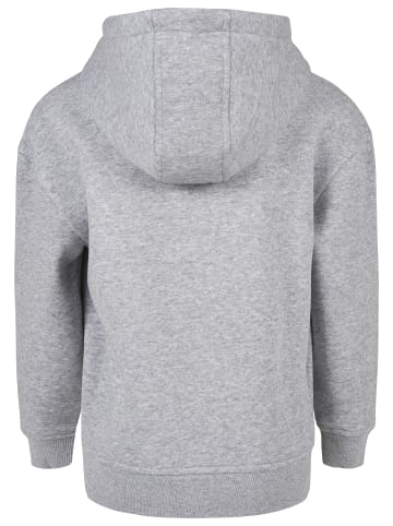 Urban Classics Sweat & Fleece - Hoody in grey