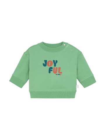 Noppies Sweater Savoy in Winter Green