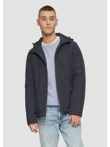 QS Outdoor-Jacke in 5920_navy