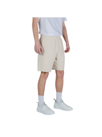 EA7 Shorts Beige