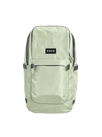eoto Rucksack EASY27, Daypack, ergonomisch, 27 L