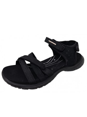 Ecco Sandale Offroad Roam W in Schwarz