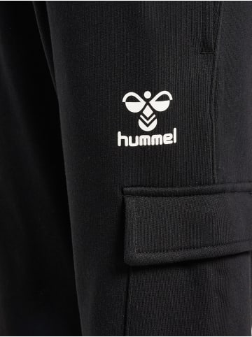 Hummel Hummel Pants Hmlfrankie Jungen Atmungsaktiv in BLACK