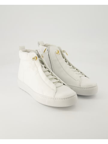 Paul Green Sneaker high in Weiß