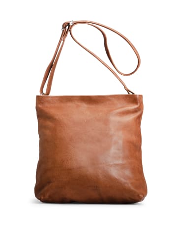 still nordic Umhängetasche stillKhloe Hobo in Vintage Cognac