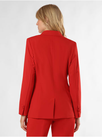 TAIFUN Blazer in rot