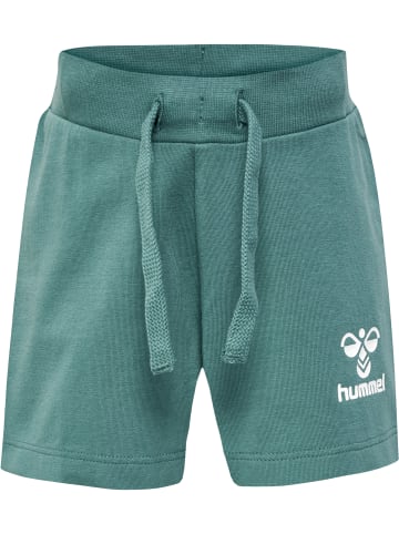 Hummel Hummel Kurze Hose Hmlazur Jungen in SEA PINE