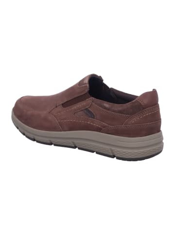 Josef Seibel Slipper in braun