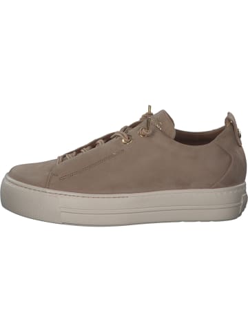 Paul Green Sneakers Low in alpaca