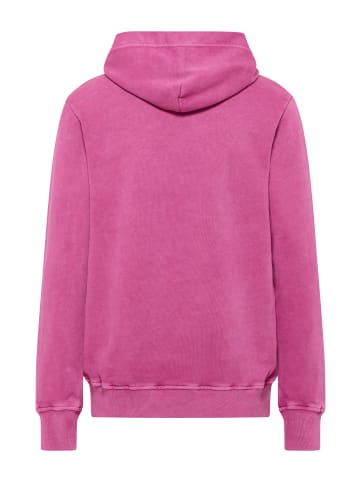 ELBSAND Hoodie Dale in Light Grape