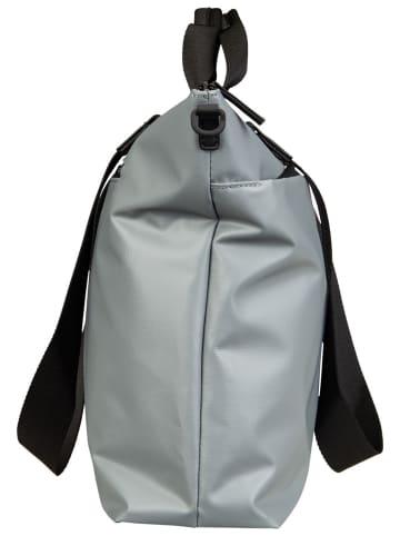 Jost Shopper Tolja in Mid Grey