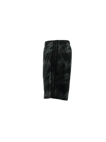 adidas Hose Culture Pack Shorts in Schwarz