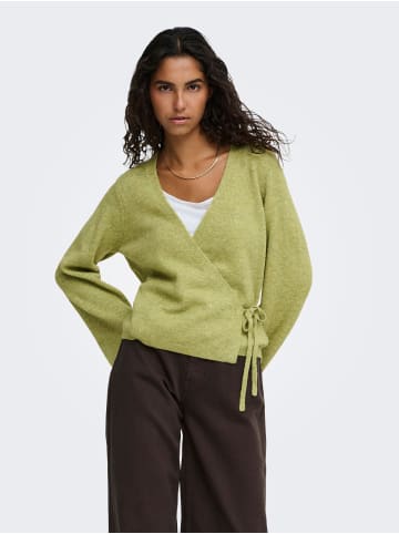 JDY Strickjacke in Fern