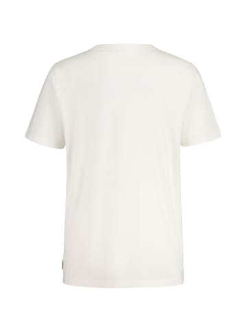 Maloja M RITEM. T-SHIRT in Weiß