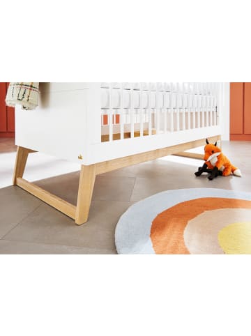 Pinolino Kinderzimmer-Set Bridge breit groß, 3-tlg.