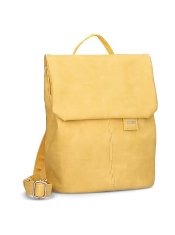Zwei Mademoiselle MR8 - Rucksack 29 cm (cord-polar) in lemon