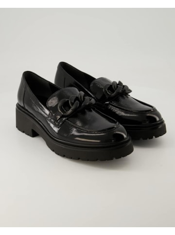 Gabor Loafer in Schwarz