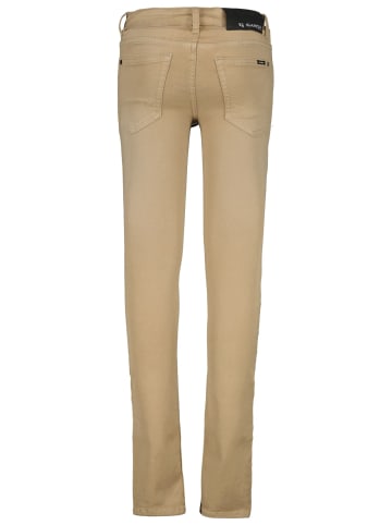 Garcia Skinny Jeans Xandro superslim in linen