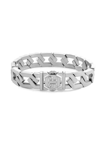 Philipp Plein Armband in Silber