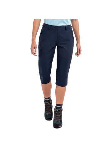 Schöffel Pants Style Chavuma in Dunkelblau