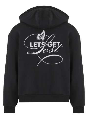 Mister Tee Sweat & Fleece - Hoody in black