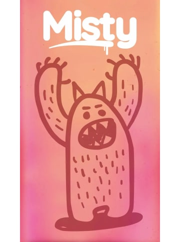 Helvetiq Misty (Kinderspiel)