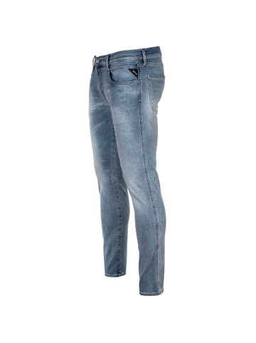 Replay Jeans in Mittelblau